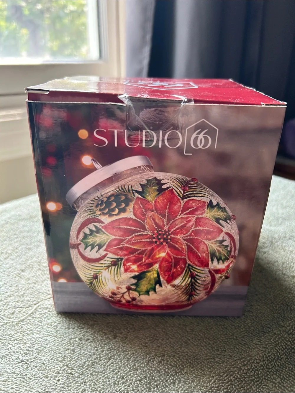 Studio festive light